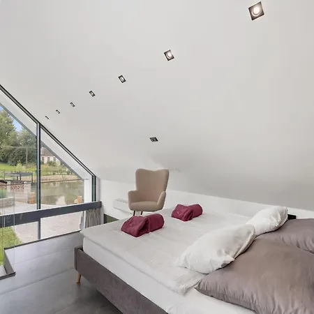 Σπίτι διακοπών Romance & Relax By Interhome *