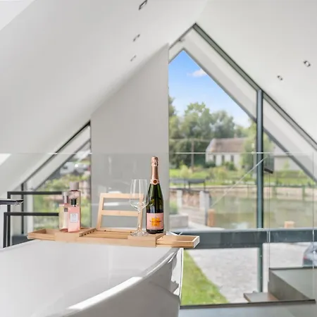 Romance & Relax By Interhome * Prosty