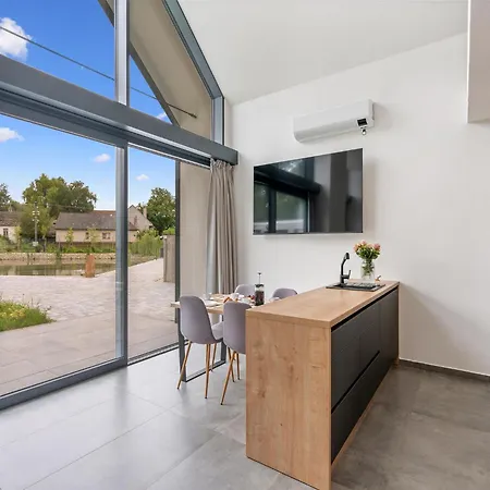 Romance & Relax By Interhome Casa de Férias