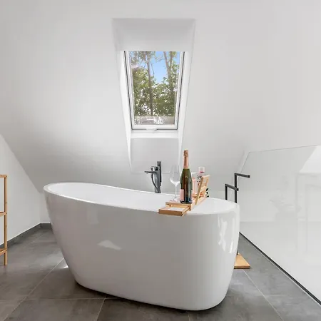 Romance & Relax By Interhome Σπίτι διακοπών Prosty