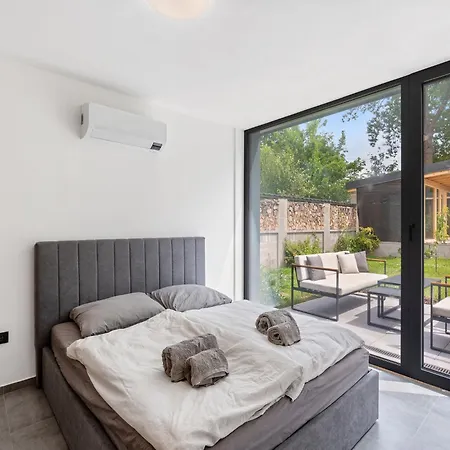 Σπίτι διακοπών Romance & Relax By Interhome Prosty