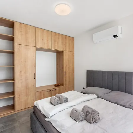Σπίτι διακοπών Romance & Relax By Interhome Prosty