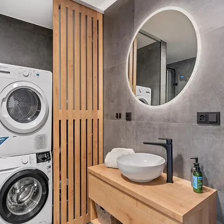 Σπίτι διακοπών Romance & Relax By Interhome *