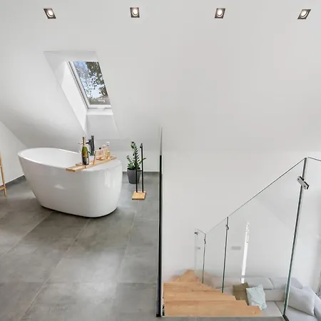 Σπίτι διακοπών Romance & Relax By Interhome Prosty