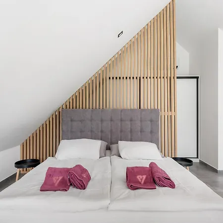 Romance & Relax By Interhome *