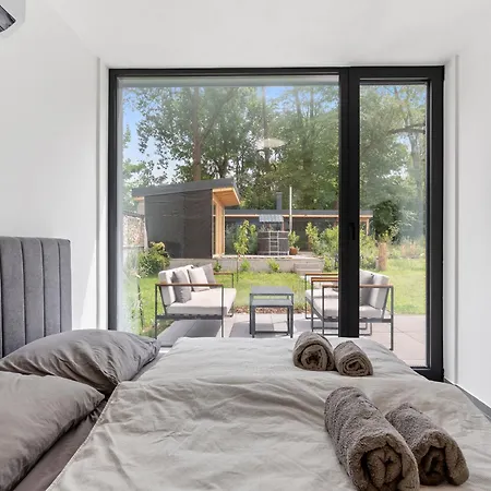 Σπίτι διακοπών Romance & Relax By Interhome