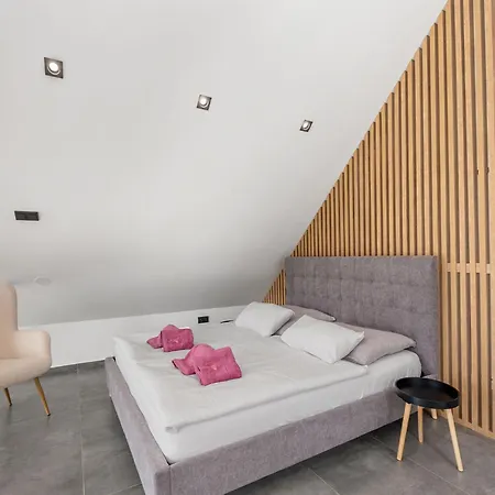 Romance & Relax By Interhome Σπίτι διακοπών Prosty