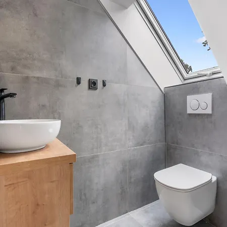 Romance & Relax By Interhome