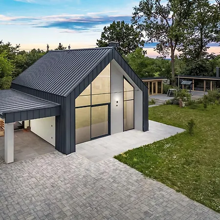 Romance & Relax By Interhome *