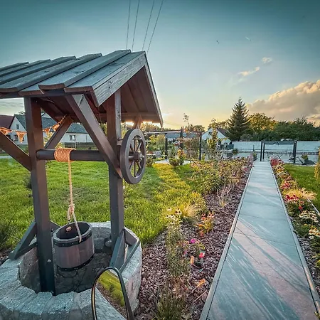 Romance & Relax By Interhome *