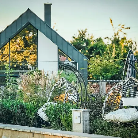 Romance & Relax By Interhome Prosty