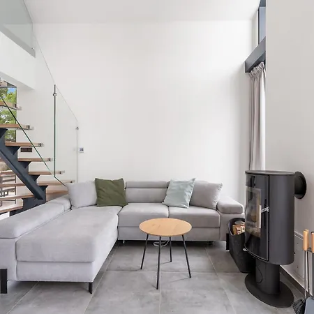 Romance & Relax By Interhome Prosty