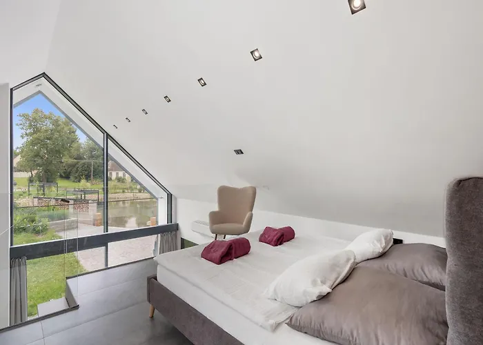 Semesterbostad Romance & Relax By Interhome *