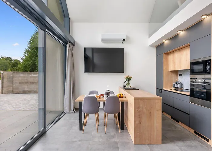 Romance & Relax By Interhome *