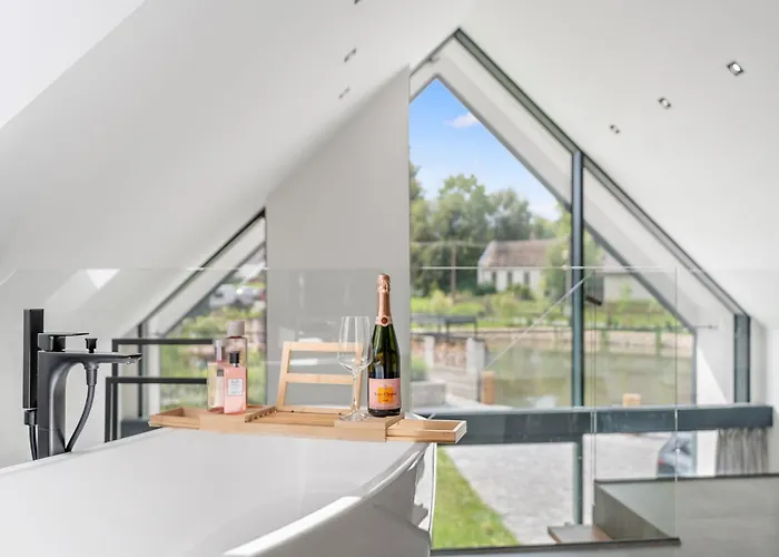 Romance & Relax By Interhome * Prosty