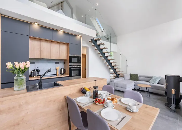 Semesterbostad Romance & Relax By Interhome