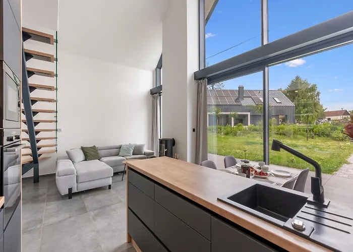 Semesterbostad Romance & Relax By Interhome Prosty