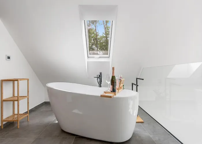 Romance & Relax By Interhome Semesterbostad Prosty