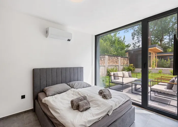 Semesterbostad Romance & Relax By Interhome Prosty