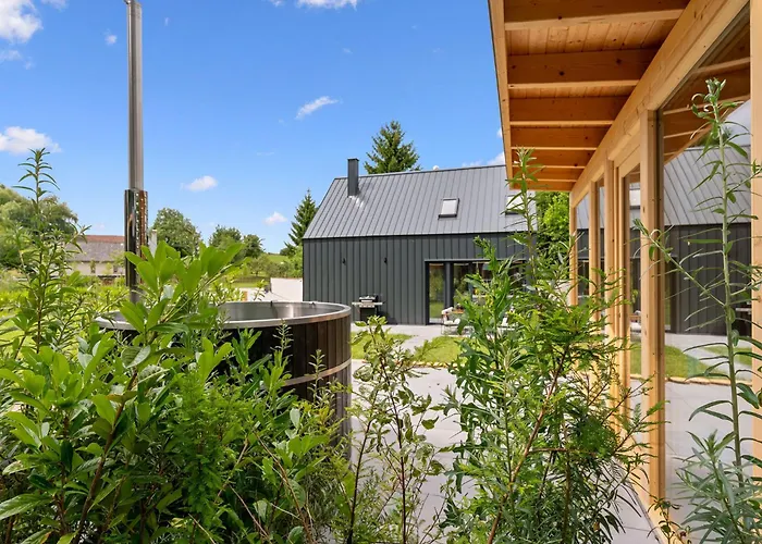 Romance & Relax By Interhome Semesterbostad *