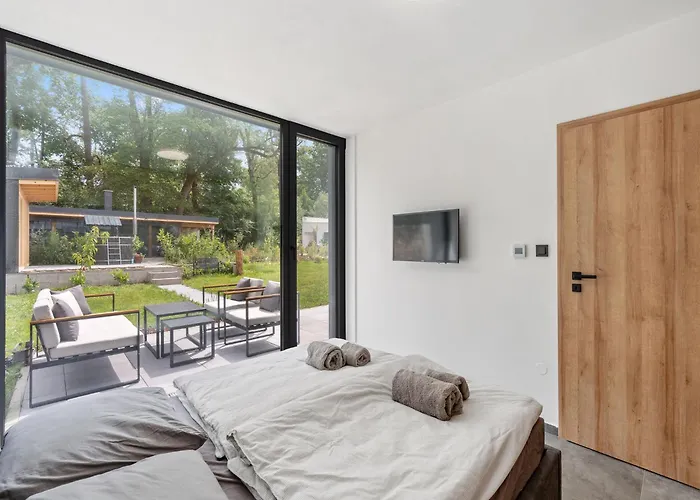 Semesterbostad Romance & Relax By Interhome *