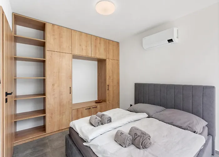 Semesterbostad Romance & Relax By Interhome Prosty