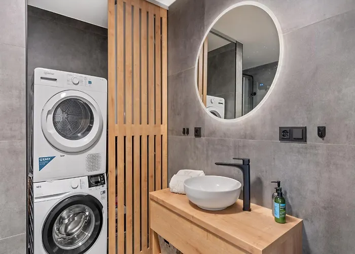 Semesterbostad Romance & Relax By Interhome *