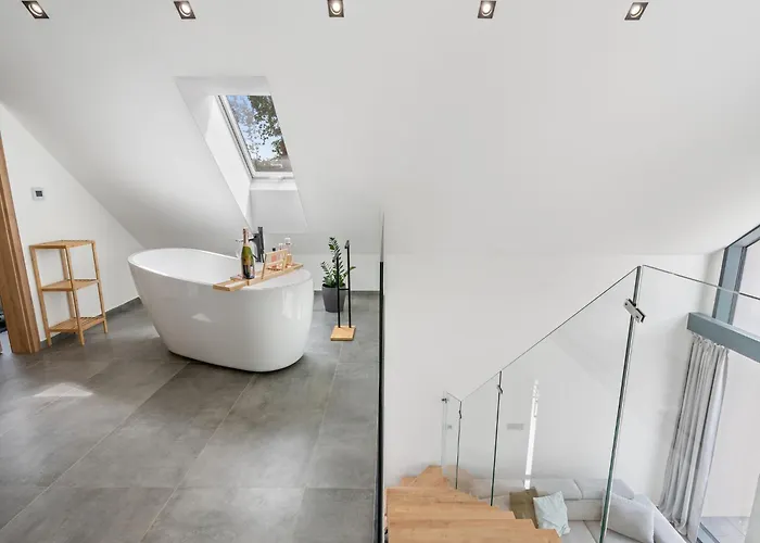 Semesterbostad Romance & Relax By Interhome Prosty