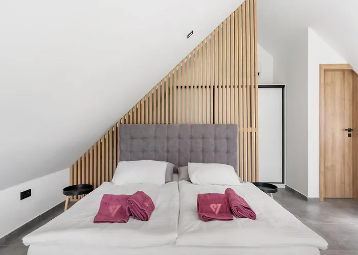 Romance & Relax By Interhome *