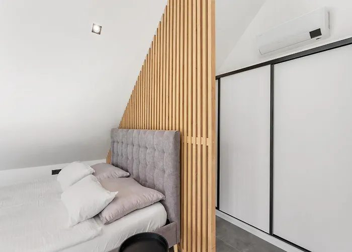 Romance & Relax By Interhome Semesterbostad
