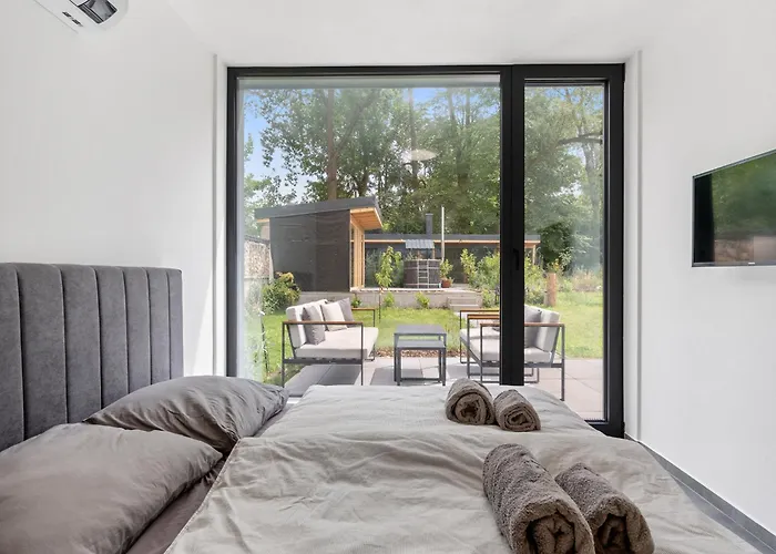 Semesterbostad Romance & Relax By Interhome