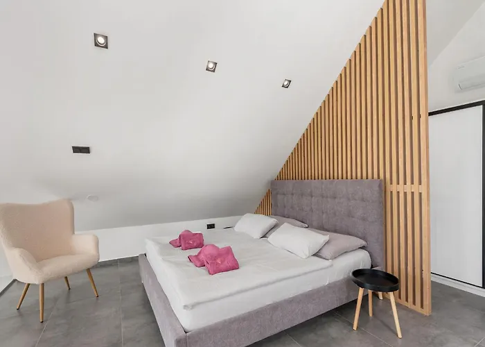 Romance & Relax By Interhome Semesterbostad Prosty