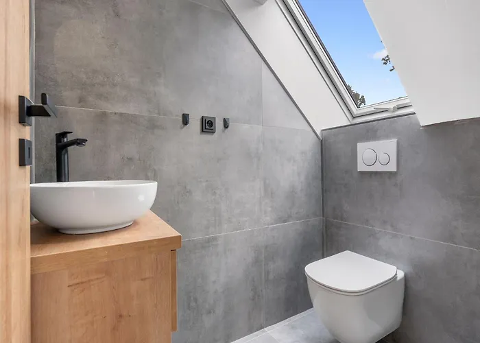 Romance & Relax By Interhome