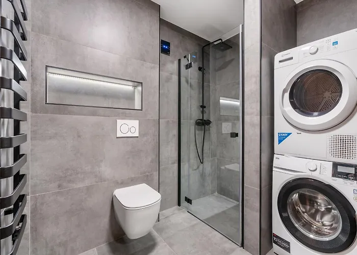 Semesterbostad Romance & Relax By Interhome *