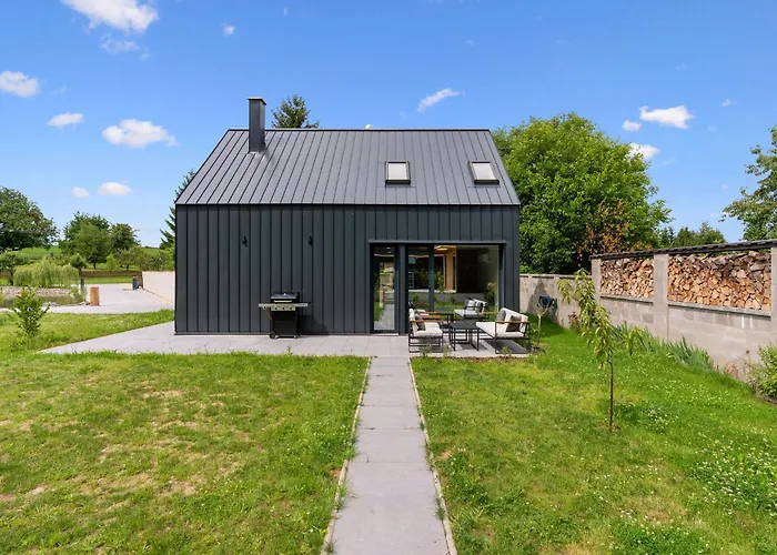 Romance & Relax By Interhome Semesterbostad *