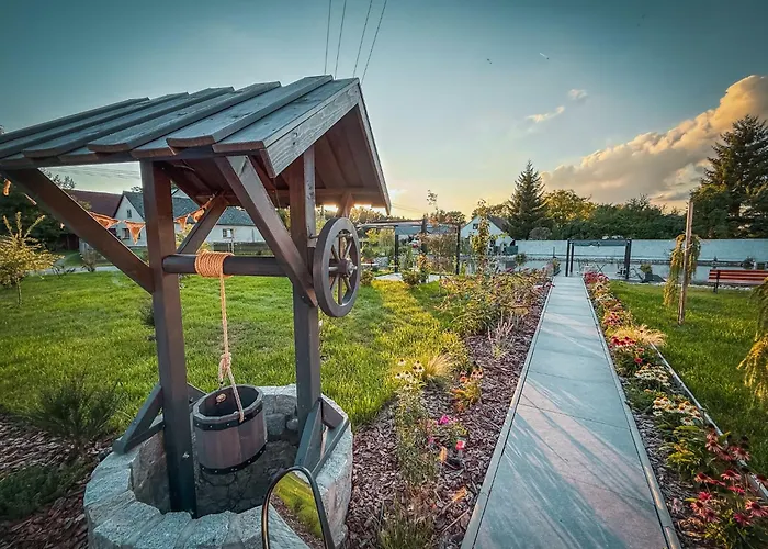Romance & Relax By Interhome *